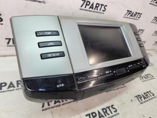 Климат-контроль TOYOTA MARK X GRX120 86111-22050 3 ракурс