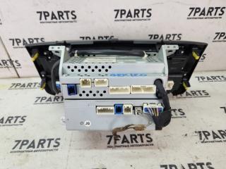 Климат-контроль TOYOTA MARK X GRX120 86111-22050 5 ракурс