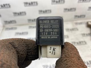 Реле TOYOTA TOWN ACE CR30 2C-T 85913-30020 3 ракурс