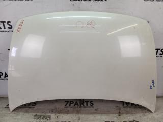Капот HONDA ODYSSEY RB1 K24A 1 ракурс