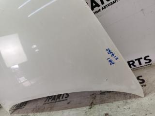 Капот HONDA ODYSSEY RB1 K24A 5 ракурс
