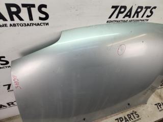 Капот NISSAN MARCH HK11 CG13DE 2 ракурс