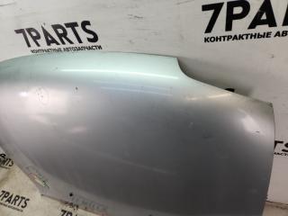 Капот NISSAN MARCH HK11 CG13DE 4 ракурс