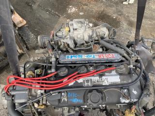 Двигатель HONDA CITY GA2 D13C 1086707 2 ракурс Двигатель HONDA CITY GA2 D13C 1086707 2 ракурс