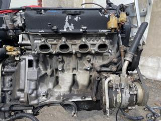 Двигатель HONDA CITY GA2 D13C 1086707 3 ракурс Двигатель HONDA CITY GA2 D13C 1086707 3 ракурс