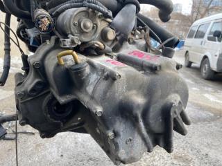 АКПП HONDA CITY GA2 D13C L1,L1 2 ракурс