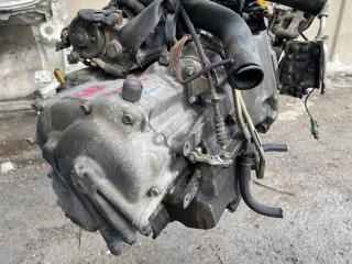 АКПП HONDA CITY GA2 D13C L1,L1 3 ракурс