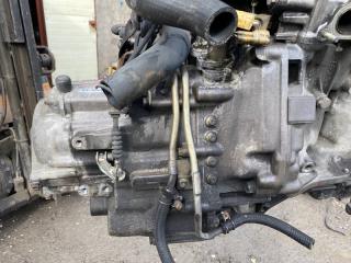 АКПП HONDA CITY GA2 D13C L1,L1 4 ракурс