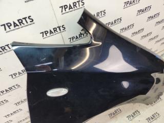 Крыло правое переднее TOYOTA WISH ZGE20 2ZRFAE 53811-68030 4 ракурс Крыло правое переднее TOYOTA WISH ZGE20 2ZRFAE 53811-68030 4 ракурс