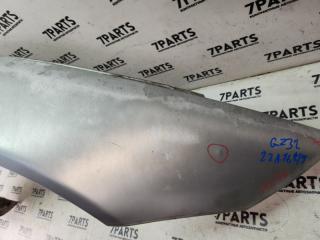 Крыло правое переднее NISSAN FAIRLADY Z GZ32 VG30DE 3 ракурс