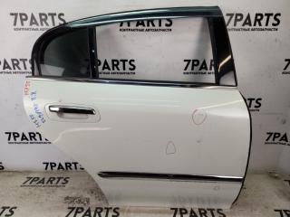 Дверь правая задняя NISSAN CIMA HF50 VQ30DET 1 ракурс
