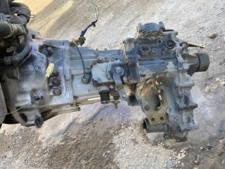 МКПП DAIHATSU TERIOS KID