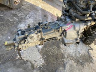 МКПП DAIHATSU TERIOS KID J111G EF-DEM 3 ракурс