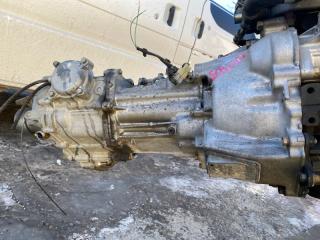 МКПП DAIHATSU TERIOS KID J111G EF-DEM 4 ракурс