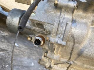 МКПП DAIHATSU TERIOS KID J111G EF-DEM 5 ракурс