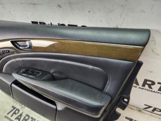 Обшивка дверей правая передняя NISSAN CIMA HF50 VQ30DET 4 ракурс