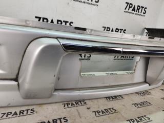 Бампер задний MITSUBISHI RVR N71W 4G93 4 ракурс