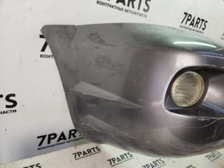 Бампер задний TOYOTA VOLTZ ZZE136 1ZZFE 2 ракурс