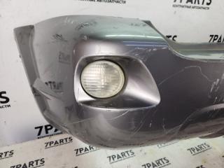 Бампер задний TOYOTA VOLTZ ZZE136 1ZZFE 3 ракурс
