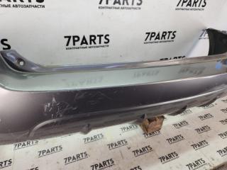 Бампер задний TOYOTA VOLTZ ZZE136 1ZZFE 4 ракурс