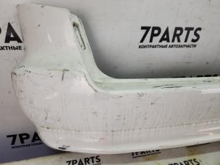 Бампер задний MITSUBISHI LEGNUM EC5W 6A13 3 ракурс