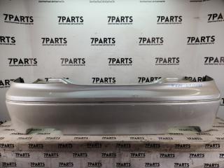 Бампер задний TOYOTA CELSIOR UCF31 3UZFE 1 ракурс