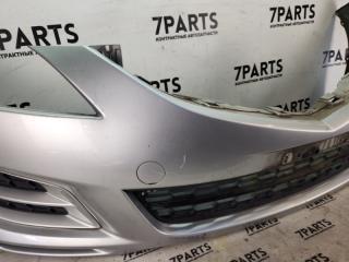 Бампер передний MAZDA ATENZA GHEFW LF-VE 4 ракурс