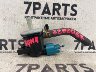 Вакуумный клапан TOYOTA ISIS ZGM11 3ZRFAE 90910-12276 1 ракурс