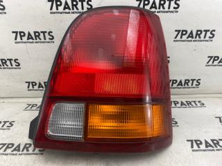Стоп задний правый HONDA LOGO контрактная Стоп задний правый HONDA LOGO