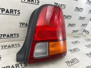 Стоп правый задний HONDA LOGO GA3 D13B 043-1297 2 ракурс Стоп правый задний HONDA LOGO GA3 D13B 043-1297 2 ракурс