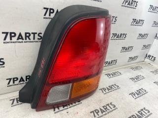 Стоп правый задний HONDA LOGO GA3 D13B 043-1297 3 ракурс Стоп правый задний HONDA LOGO GA3 D13B 043-1297 3 ракурс