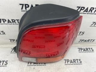 Стоп правый задний HONDA LOGO GA3 D13B 043-1297 5 ракурс Стоп правый задний HONDA LOGO GA3 D13B 043-1297 5 ракурс