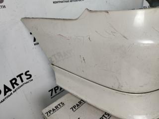 Бампер задний HONDA ODYSSEY RA7 2 ракурс