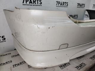 Бампер задний HONDA ODYSSEY RA7 3 ракурс