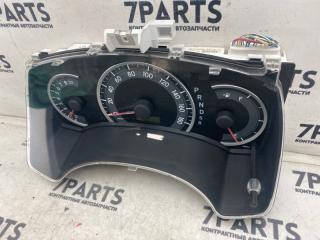 Спидометр TOYOTA ISIS ZGM11 3ZRFAE 83800-44E20 3 ракурс