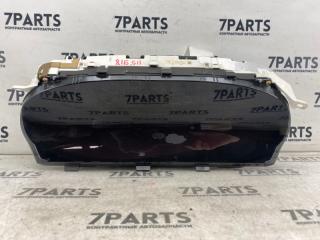 Спидометр TOYOTA ESTIMA MCR30 1MZFE 83800-2J150 1 ракурс