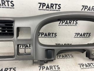 Консоль магнитофона ISUZU WIZARD UES73FW 4JX1 3 ракурс
