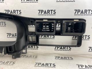 Консоль магнитофона ISUZU WIZARD UES73FW 4JX1 5 ракурс