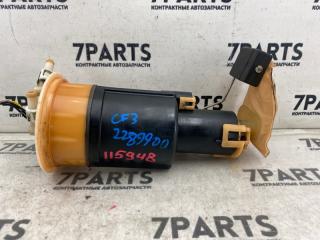 Бензонасос HONDA ACCORD CF3 F18B 17708-S0A-933 1 ракурс