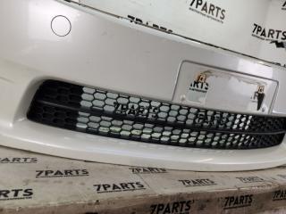 Бампер передний TOYOTA MARK X ZIO ANA10 2AZFE 5 ракурс