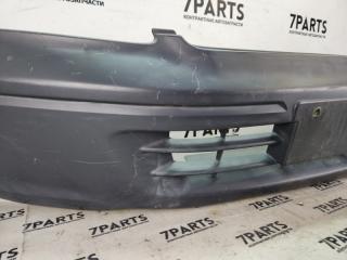 Бампер передний MITSUBISHI LANCER CS2V MR991377 3 ракурс