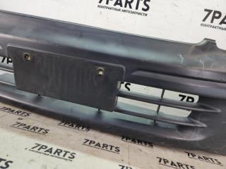 Бампер передний MITSUBISHI LANCER CS2V MR991377 4 ракурс