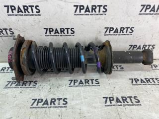 Стойка левая задняя SUBARU IMPREZA GJ7 FB20ASZH2A 1 ракурс Стойка левая задняя SUBARU IMPREZA GJ7 FB20ASZH2A 1 ракурс
