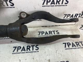 Стойка левая передняя MITSUBISHI LEGNUM EC5W 6A13 4 ракурс