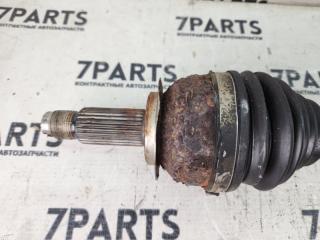 Привод левый передний SUBARU IMPREZA GJ7 FB20ASZH2A 2 ракурс