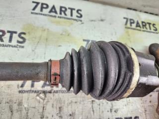Привод левый передний SUBARU IMPREZA GJ7 FB20ASZH2A 4 ракурс