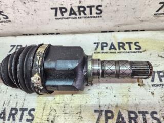 Привод левый передний SUBARU IMPREZA GJ7 FB20ASZH2A 5 ракурс