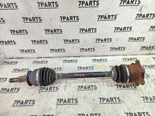 Привод правый задний NISSAN SKYLINE V36 VQ25HR 39600JK000,39600JK00A 1 ракурс