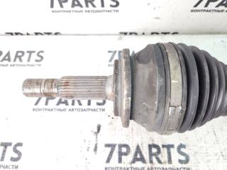 Привод левый передний TOYOTA MARK X ZIO ANA15 2AZFE 43420-12760 3 ракурс