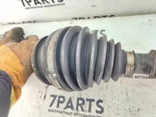 Привод левый передний TOYOTA MARK X ZIO ANA15 2AZFE 43420-12760 4 ракурс
